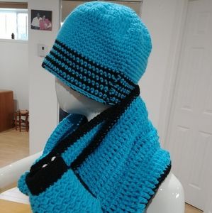 Other - Tuque , foulard et gants Other - Tuque , foulard et gants